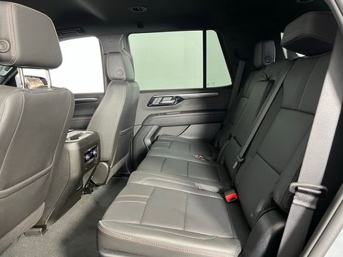 Used 2025 Chevrolet Tahoe RST image 26