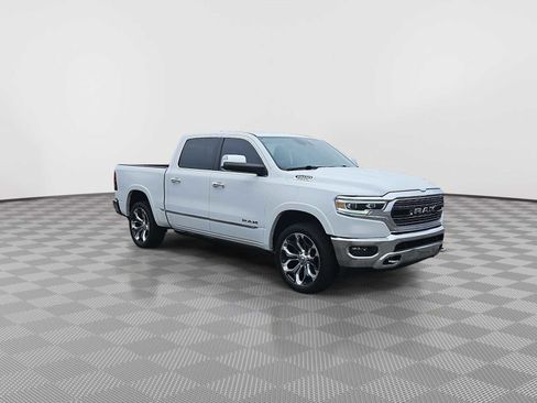 Used 2020 RAM 1500 Limited image 2
