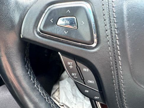 Used 2017 Lincoln MKZ Reserve w/ Climate Package image 17