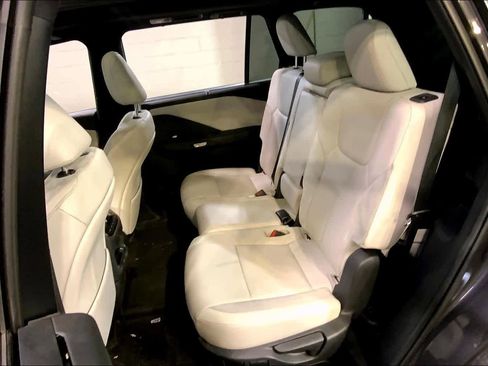 Certified 2025 Lexus TX 350 AWD w/ Technology Package image 21