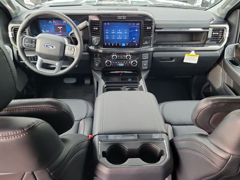 New 2026 Ford F450 Lariat w/ Lariat Ultimate Package AWD/4WD image 11