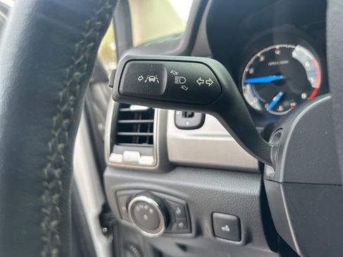 Used 2019 Ford Ranger XLT w/ Equipment Group 302A Luxury image 13