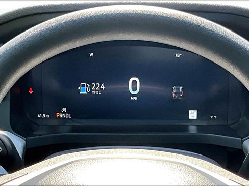 New 2026 Ford Explorer Active AWD/4WD image 19