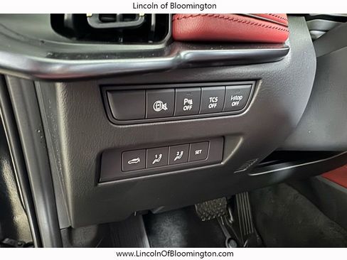 Used 2025 MAZDA CX-70 3.3 Turbo w/ Premium Plus Pkg image 37