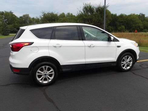 Used 2019 Ford Escape SE AWD/4WD image 11