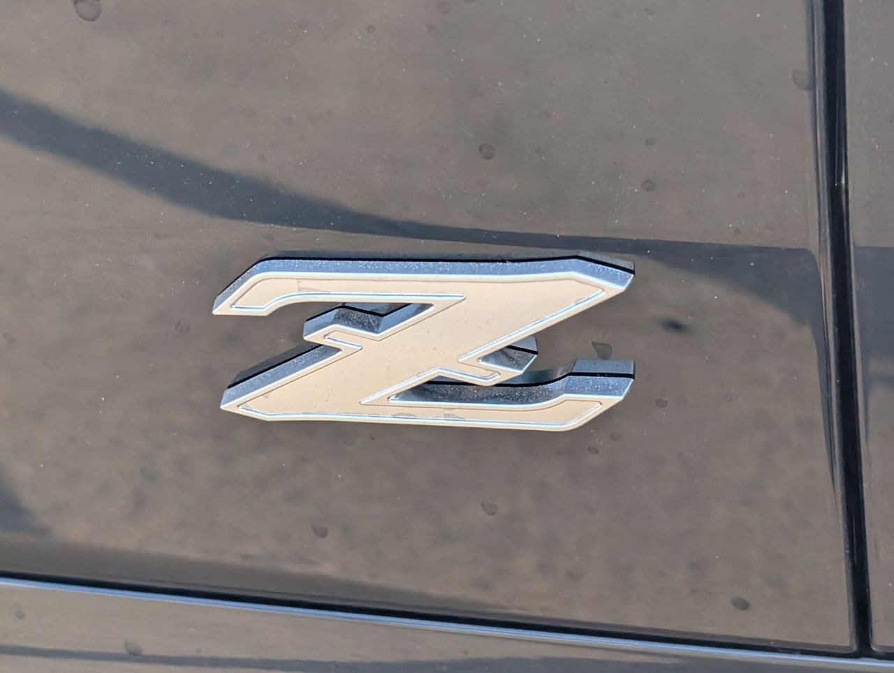 New 2027 Nissan Z Performance RWD image 6