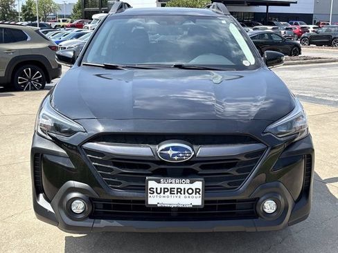 Used 2023 Subaru Outback Premium AWD/4WD image 13