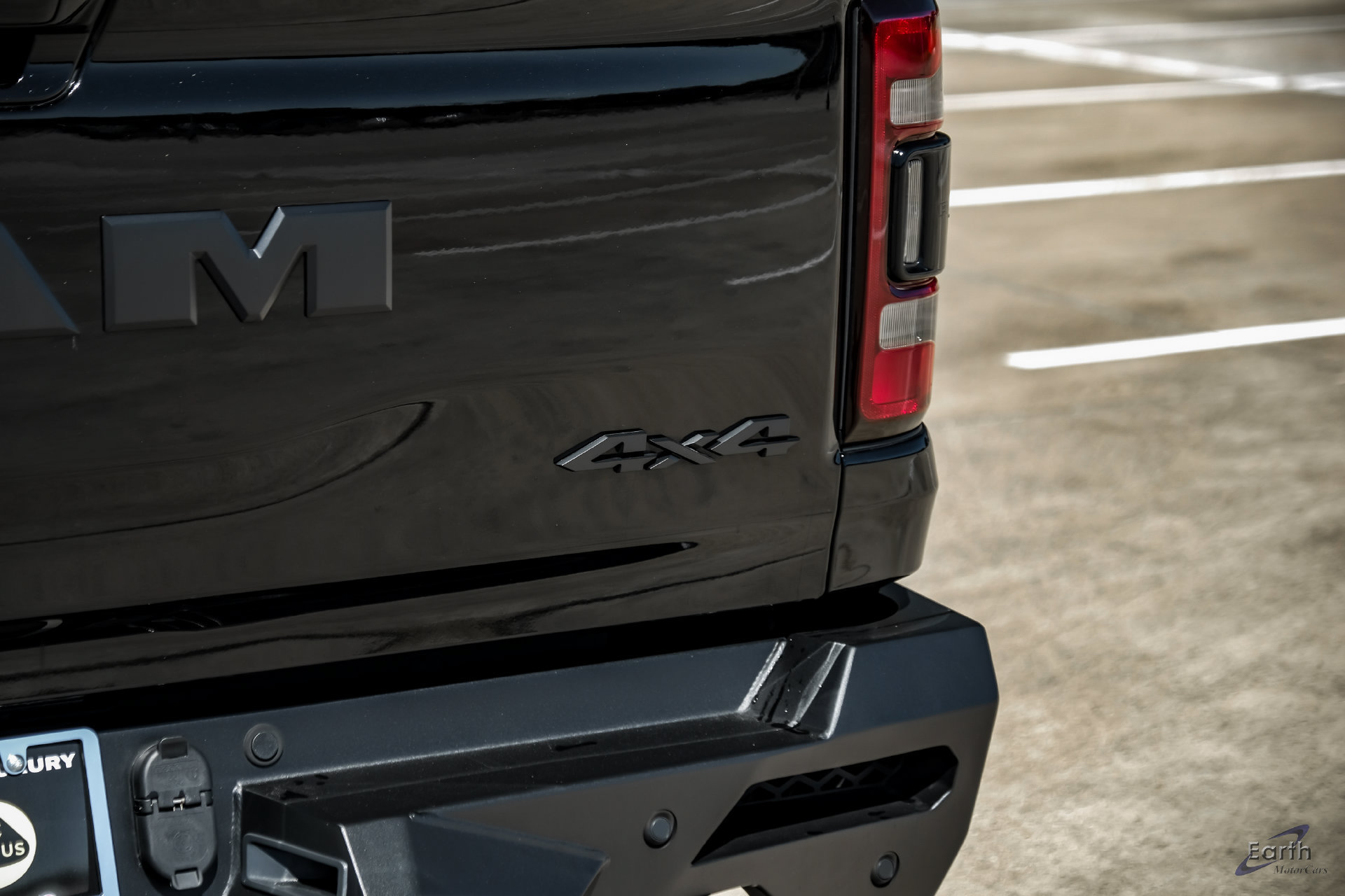 Used 2023 RAM 1500 TRX w/ TRX Level 2 Equipment Group AWD/4WD image 18