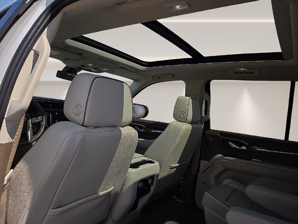Used 2022 GMC Yukon Denali RWD image 12