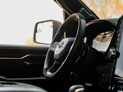 Used 2024 RAM 1500 TRX w/ TRX Level 2 Equipment Group image 72