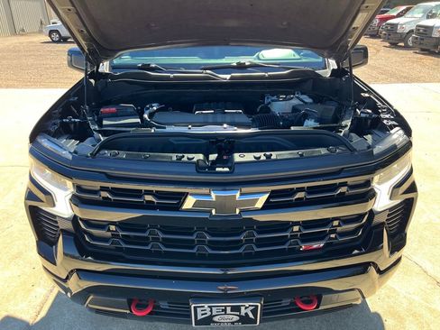 Used 2022 Chevrolet Silverado 1500 LT Trail Boss image 18