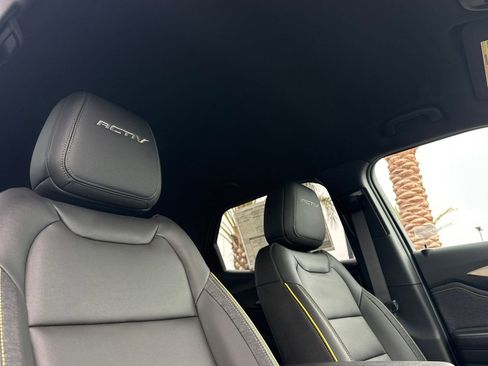 New 2026 Chevrolet TrailBlazer ACTIV w/ Convenience Package FWD image 17