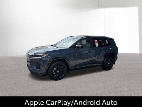 Certified 2026 Toyota RAV4 SE AWD/4WD image 10