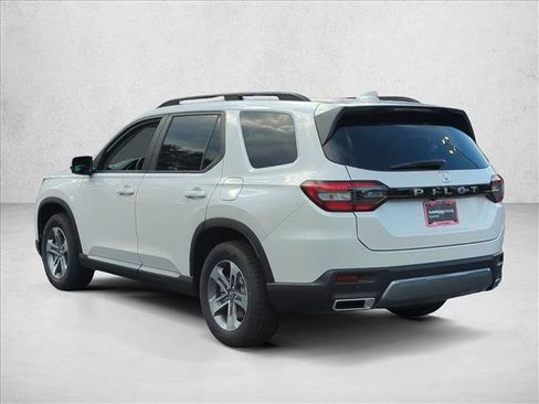 New 2026 Honda Pilot EX-L image 9