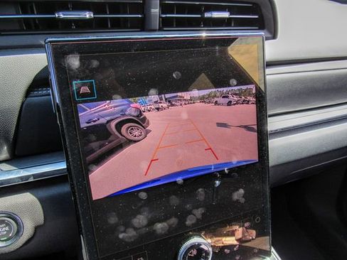 New 2025 GMC Terrain Elevation image 22