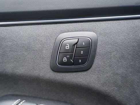 New 2025 Ford Mustang Mach-E GT image 46