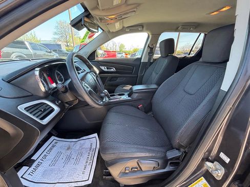 Used 2013 GMC Terrain SLE image 16