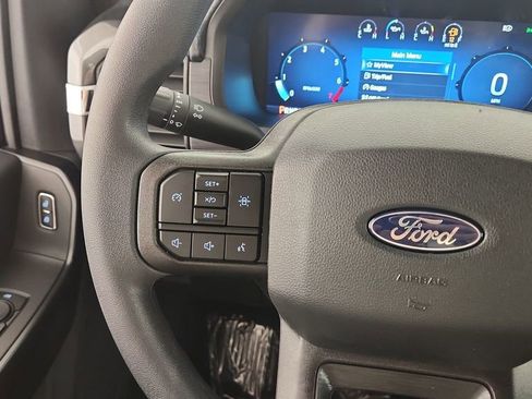 New 2026 Ford F150 STX w/ Equipment Group 200A image 19