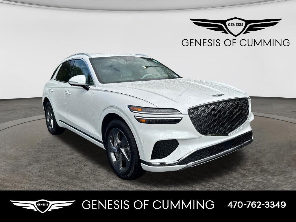 Used 2026 Genesis GV70 2.5T Advanced AWD/4WD image 1