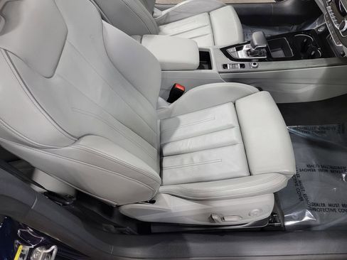 Used 2024 Audi A5 2.0T Premium w/ Convenience Package AWD/4WD image 14