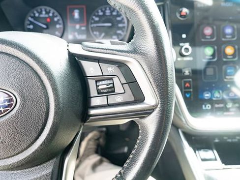 Used 2020 Subaru Outback Premium AWD/4WD image 24