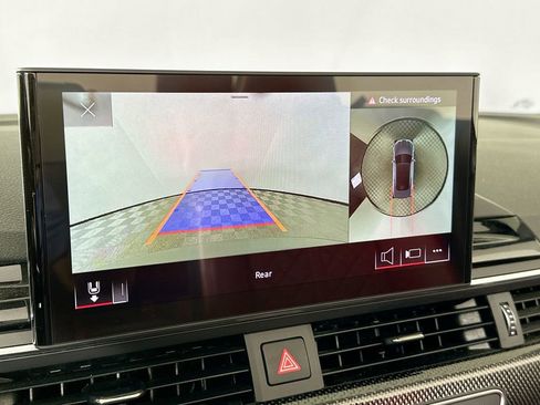 Used 2022 Audi S5 Premium Plus image 13