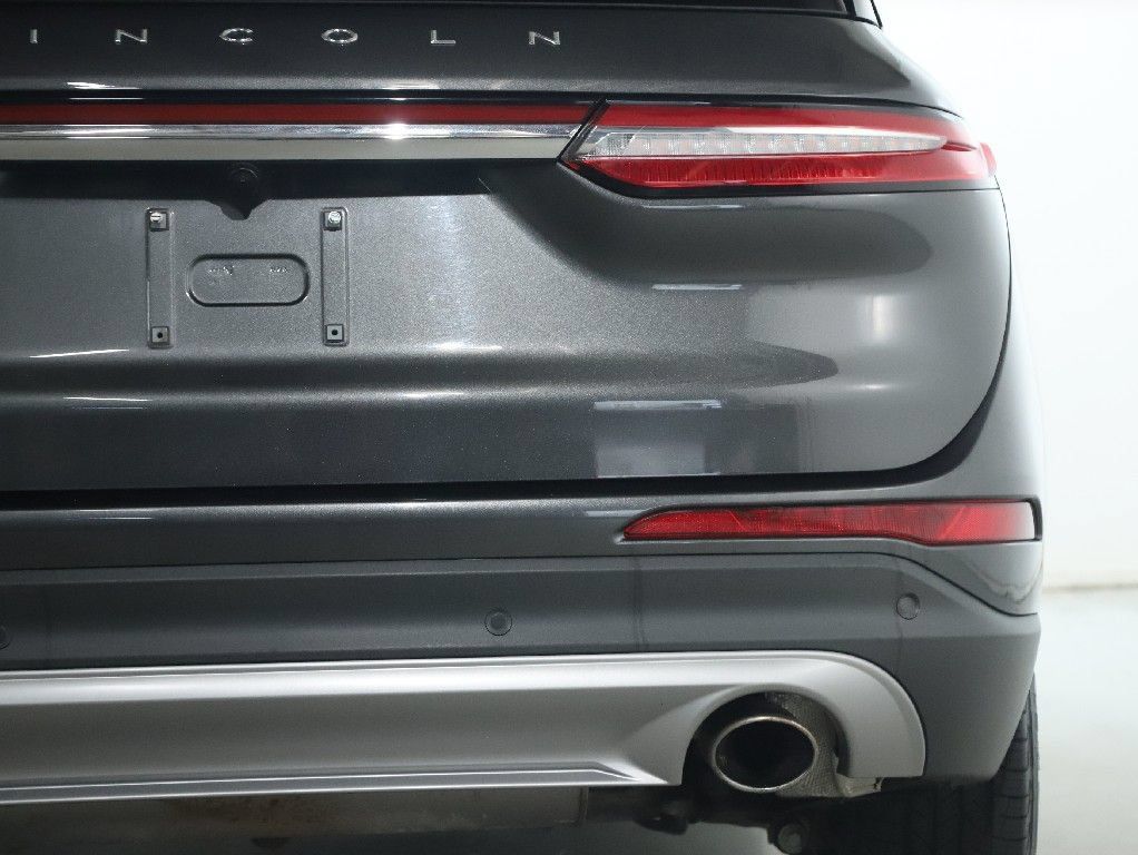 Used 2020 Lincoln Corsair AWD w/ Equipment Group 101A image 43