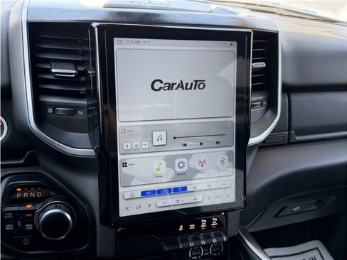 Used 2019 RAM 1500 Big Horn AWD/4WD image 42