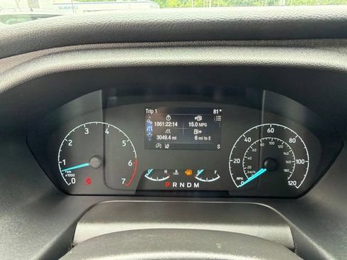Used 2021 Ford Transit 250 Low Roof AWD image 16