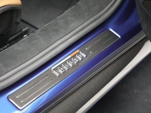 Certified 2024 Ferrari 296 GTB RWD image 23