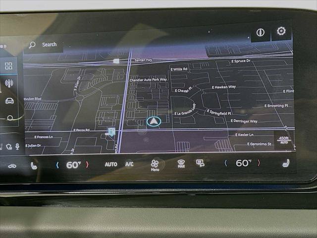 Certified 2025 Audi A5 Premium w/ Convenience Package AWD/4WD image 13
