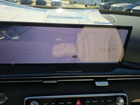 New 2026 Genesis GV80 2.5T image 18