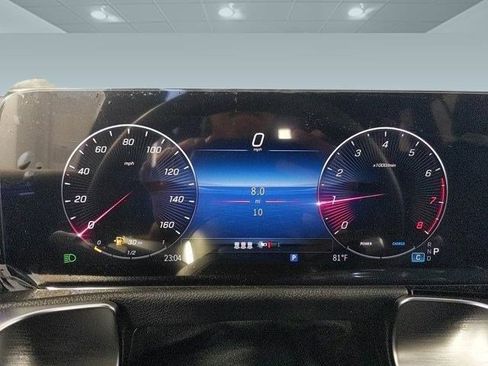 New 2024 Mercedes-Benz GLB 250 image 16