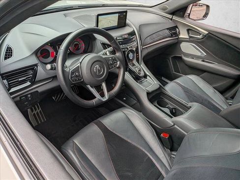Used 2024 Acura RDX A-Spec image 10