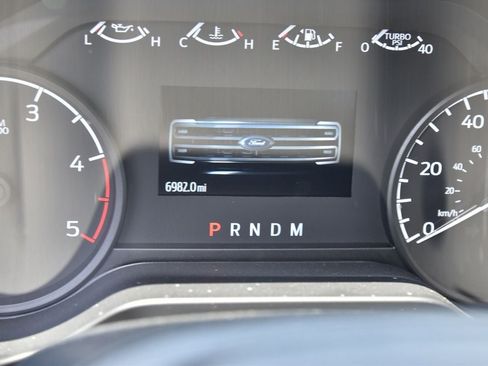 Certified 2025 Ford F350 XL w/ STX Appearance Package AWD/4WD image 8