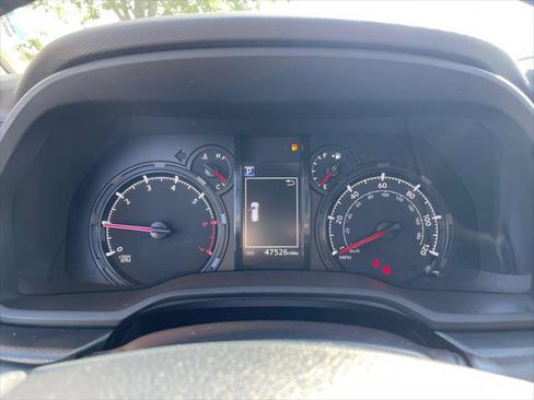 Certified 2022 Toyota 4Runner Trail Special Edition image 22