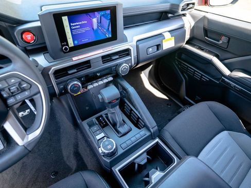 New 2026 Toyota 4Runner TRD Sport AWD/4WD image 23