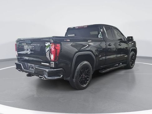 Certified 2023 GMC Sierra 1500 Elevation AWD/4WD image 3