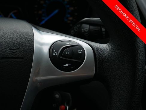 Used 2015 Ford Escape S FWD image 18