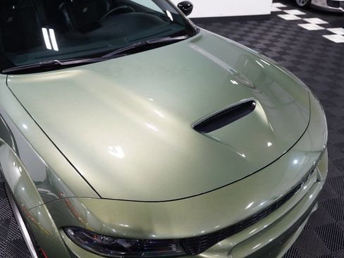 Used 2023 Dodge Charger Scat Pack image 12