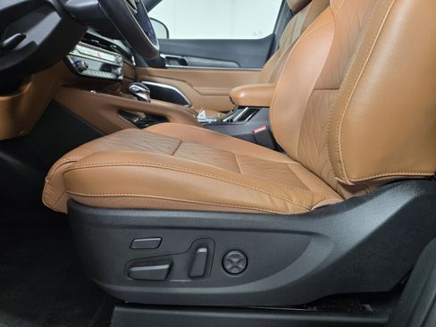 Used 2024 Kia Telluride SX X-Pro AWD/4WD image 33
