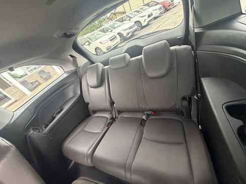 Used 2019 Honda Odyssey EX-L image 11