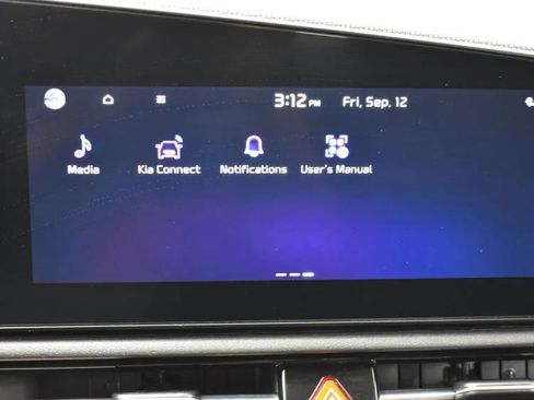 Used 2023 Kia Niro Wind w/ Wind Preserve Package image 31