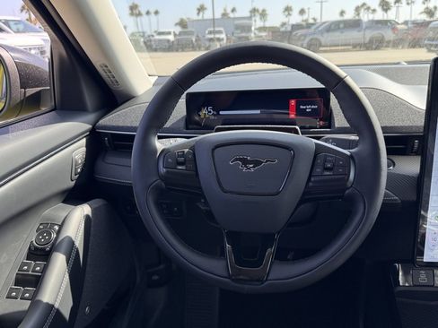 New 2025 Ford Mustang Mach-E Premium image 18