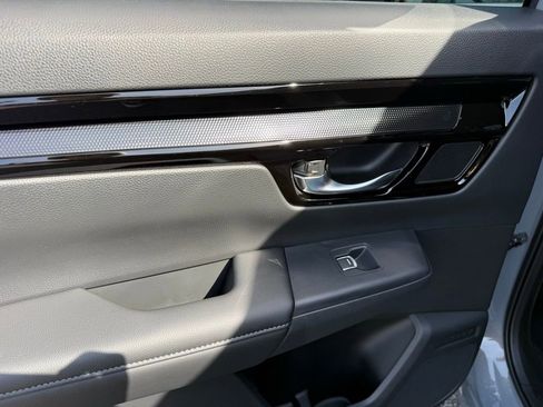 New 2026 Honda CR-V Sport-L image 34