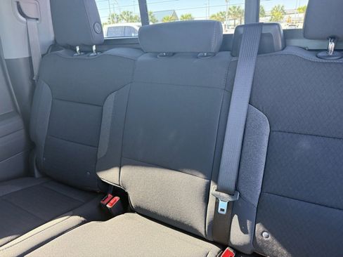 New 2026 Chevrolet Silverado 1500 RST w/ Texas Edition Plus image 35