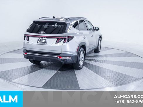 Used 2022 Hyundai Tucson SEL image 9