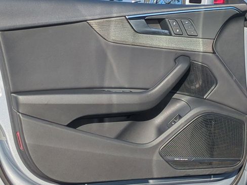 Used 2018 Audi A5 2.0T Premium Plus w/ Premium Plus image 14