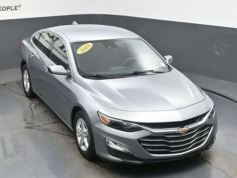 Used 2024 Chevrolet Malibu LT image 45