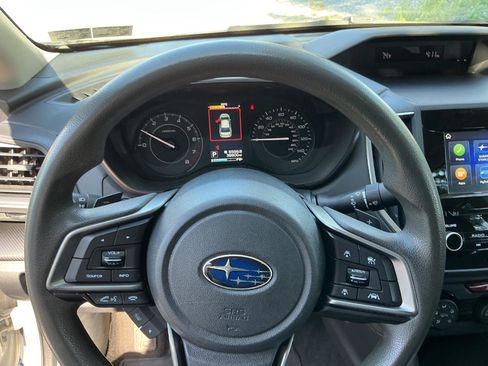 Used 2020 Subaru Impreza 2.0i Premium AWD/4WD image 12
